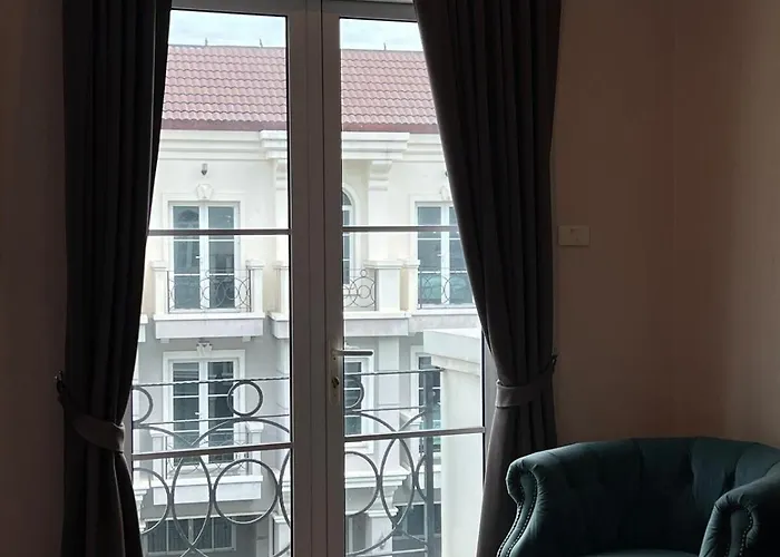 Entire 3bedroom Townhome, Shared Swimming Pool In Sukhumvit, 2943